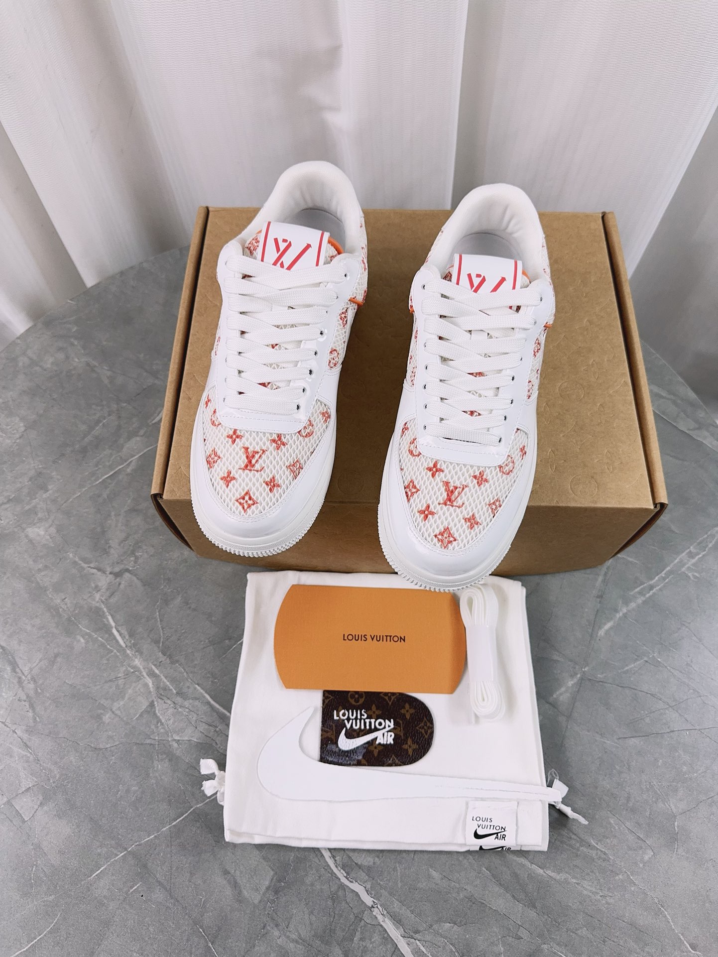 Nike Jordan shoe